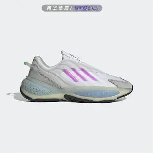 adidas阿迪達斯OZRAH新款男女休閒復古老爹運動鞋 H04207