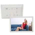 17In Hd Digital Photo Frame Plug And Play Electronic Picture Frame Support F AUU
