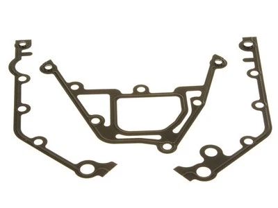 Timing Cover Gasket Set For 89-98 Porsche 911 3.6L H6 Naturally Aspirated QQ76J3 (for: Porsche)