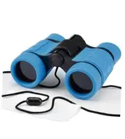 Binoculars for Kids, Kids Binoculars for 3-12 Years Boys and Girls Blue