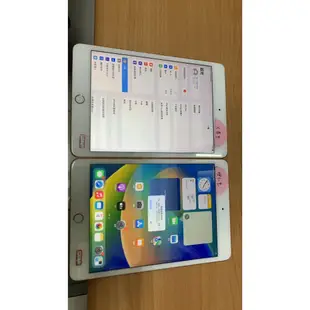 【手機寶藏點】台灣公司貨蘋果 APPLE iPad Mini 5 Lte 插卡版 A2124 64G 金色 MINI 4
