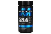 Muscletech Pro Series Muscle Builder