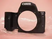 CANON EOS 7D FRONT COVER ASS'Y GENUINE REPLACEMENT REPAIR PART CG2-2639