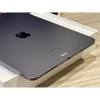 在飛比找蝦皮購物優惠-iPad Air 5 256G WiFi 紫色 盒裝齊全 近