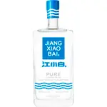 Jiang Xiao Bai Pure Baijiu 750mL