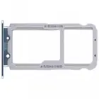 HUAWEI NOVA 2S SIM TRAY MICRO ADAPTER SD CARD HOLDER BLUE