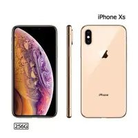 在飛比找Yahoo!奇摩拍賣優惠-(空機)iPhone XS MAX 256G 全新原廠福利機