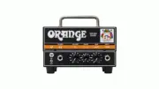 Orange MD Micro Dark Guitar Amp Head w/ Valve Pre Amp (20 Watts)
