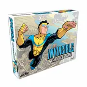CL Invincible The Dice Game