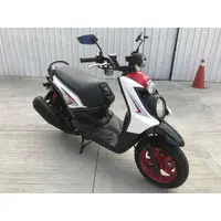 在飛比找蝦皮購物優惠-【幽浮二手機車】YAMAHA BWSX125 全車整新 大B