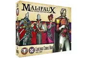 Malifaux: Guild - Lucius Core Box