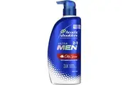 Head & Shoulders Ultramen Old Spice 2in1 Dandruff Shampoo & Conditioner 550ml