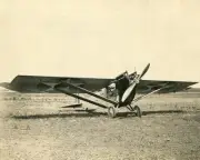 WWI LOENING M-8 MONOPLANE 11x14 GLOSSY PHOTO PRINT