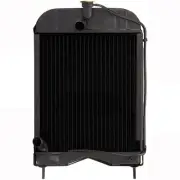 1969-2012 Massey Ferguson Tractor Copper / Brass Radiator
