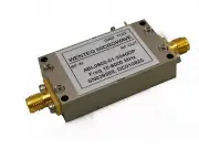 10MHz to 6GHz Low Noise RF Amplifier with input protection ABL0600-01-3040DP