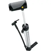 Topeak Mountain Morph Bicycle Pump