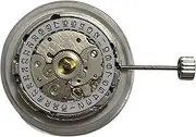 Replacement Automatic Watch Movement Wristwatch Metal Replacemnet Parts for Seagull ST6