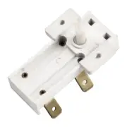 Efficient Electric Heater Thermostat with 250V16A Temperature Control Switch