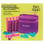 Bed Head Roll Call Bubble Hairsetter, 10 Count