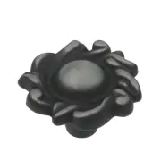 Hickory Hardware Jamestown P2111-AP Antique Pewter 1 1/2" Cabinet Knob Pull