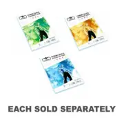 Ultimate Guard Comic Clear Polypropylene Bags 100pk Archival Safe Storage