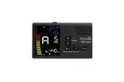 Cherub 5-in-1 Chromatic Tuner with Metronome and Hygrometer