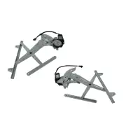 Right & Left Electric Rear Window Regulator for Toyota Camry 20 SERIES