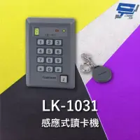 在飛比找momo購物網優惠-【CHANG YUN 昌運】Garrison LK-1031
