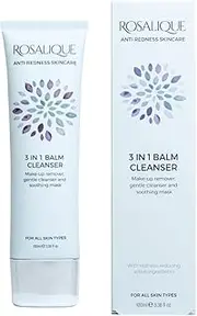 Rosalique Balm Cleanser 100 ml