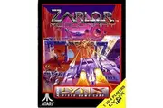 Zarlor: Mercenary (Atari Lynx)