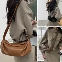 在飛比找momo購物網優惠-【MoonDy】包包女 斜背包 肩背包 側背包女 韓國包包 