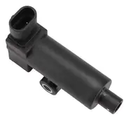 Ignition Coil for DELPHI 28198992 8B 11A 33100-116-0000 for Hisun Massimo 500CC 700CC HS500 HS700 ATV UTV Black