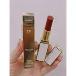 [100% 正品] TOM FORD SOLEIL ULTRA SHINE 唇彩 27 磚紅棕色