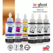 Refill ink for Canon CLI-526 PGI-525 refillable cartridge Code CISS MG8150 MX715