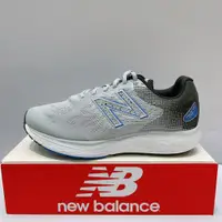 在飛比找蝦皮購物優惠-New Balance NB 680 男生 灰色 4E寬楦 