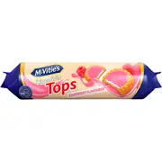 McVities Rastops Digestive Biscuits 100g