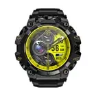 Black 2GB+16GB LOKMAT APPLLP 2 PRO 4G Smart Watch WiFi GPS BT Smartwatch GS