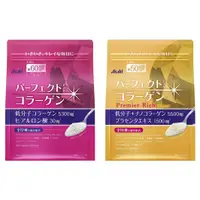 在飛比找小熊藥妝-日本藥妝直送台灣優惠-Asahi朝日 Perfect Asta Collagen 