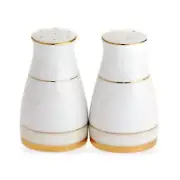 Noritake Salt & Pepper Shaker (Hampshire Gold) 92ml