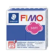 Polymer Clay 57 G Soft Blue Bright 8020.33