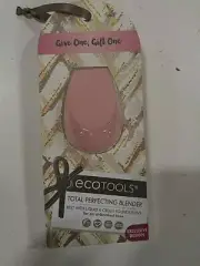 EcoTools Total Perfecting Blender 1663 (Pink) Set of 3