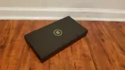 EK Waterblock Radeon navi xt se One of a Kind Gold Plating LTX 2019 Linus Tech