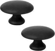 SOPOTUTU 2Pcs Mushroom Massage Stone Scraping Massage Tool for Face Neck Back Traditional Chinese Therapy Smooth Edges for Safe Use for Spa Relaxation