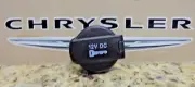 Dodge Journey Jeep Compass Patriot Dashboard Power Outlet Cap Factory Mopar