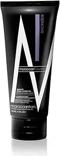 Moroccan Tan Flawless Instant Wash off Lotion 150 ml, 150 ml