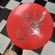 Discraft Big Z Malta 173-174