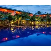 La Niche D'angkor Boutique Hotel