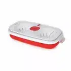 Snips Microwave Egg Poacher & Omelet Maker