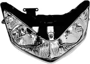 Motorcycle Headlights For ST1300 2001 2002 2003 2004 2005 2006 2007 2008 2009 2010 2011 Motorcycle Front Headlight Lamp Assembly Headlight Motorcycle