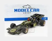 1:18 MCG Lotus F1 72D JPS #5 Winner Spain Gp 1972 Fittipaldi MCG18610F Model